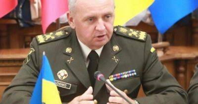 Виктор Муженко - Проблемы с мобилизацией в Украине возникают из-за несоблюдения законодательства, - генерал Муженко - dsnews.ua - Украина