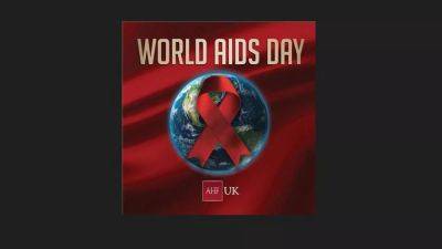 Всемирный день борьбы со СПИДом: покончить с эпидемией возможно, считают эксперты - ru.euronews.com