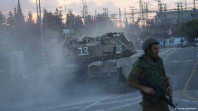Перемирие в Газе прервано - obzor.lt - США - Израиль - Палестина - Ракеты