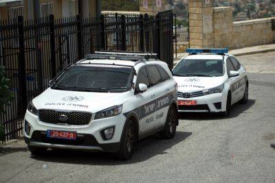 2 убийства за несколько часов на севере и в центре - news.israelinfo.co.il - Израиль