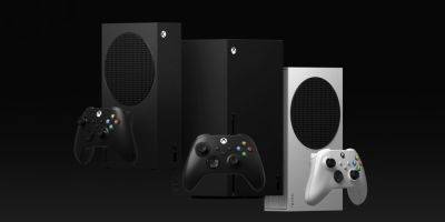 Филипп Спенсер - Xbox - Почему Microsoft не показывает продажи консолей Xbox – топ-менеджер говорит, что в одних только «голых» цифрах нет смысла. Так ли это действительно? - itc.ua - Украина - Fargo - county Wells - Microsoft