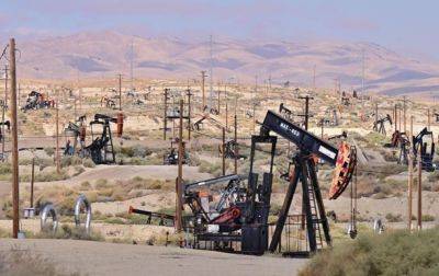 США установили мировой рекорд по добыче нефти - korrespondent.net - Россия - США - Украина - Техас - штат Нью-Мексико - штат Северная Дакота