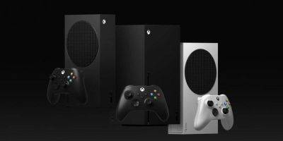 Филипп Спенсер - Xbox - Почему Microsoft не показывает продажи консолей Xbox – топ-менеджер говорит, что в одних только «голых» цифрах нет смысла. Так ли это действительно? - smartmoney.one - Fargo - county Wells - Microsoft