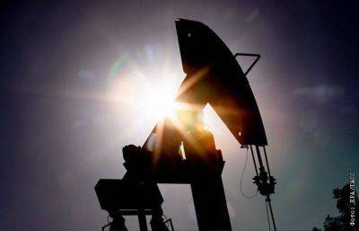 Добыча нефти в США в сентябре обновила мировой рекорд - smartmoney.one - Москва - США - Техас - Мехико - штат Северная Дакота