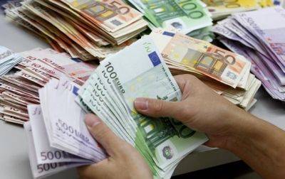 Европейский центральный банк анонсировал изменение дизайна евро - korrespondent.net - Украина