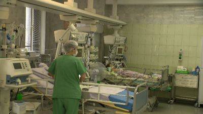 Белорусские кардиологи провели 4 сложные операции детям - belarus24.by - Швейцария - Белоруссия