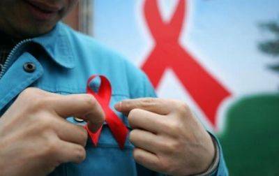 Ганс Клюге - ВОЗ: Европейский регион лидирует по темпам развития эпидемии ВИЧ - korrespondent.net - Украина - Европа
