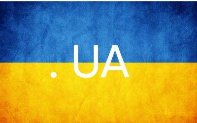 Домену .ua — 31 год. Как провозглашали «интернет-независимость» Украины? - itc.ua - Украина - Киев - Крым - Севастополь
