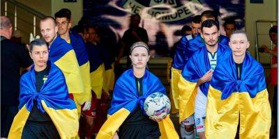 «Поблажек нет». В УАФ после критики тренера Оболони объяснили, на каких основаниях женщины судят матчи мужского футбола - nv.ua - Украина