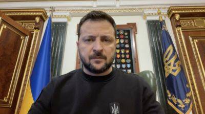 Владимир Зеленский - Зеленский провел заседание Ставки: заслушали «некоторые предложения» по мобилизации - ru.slovoidilo.ua - Россия - Украина