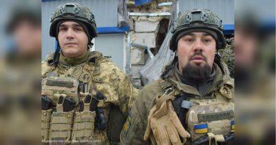 «Нас бросало во все стороны. Всем раненым было очень больно»: боевые медики о работе на передовой и подлости врага - fakty.ua - Украина