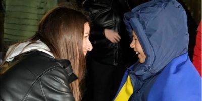 Двух малолетних детей удалось вернуть с временно оккупированных территорий - nv.ua - Россия - Украина