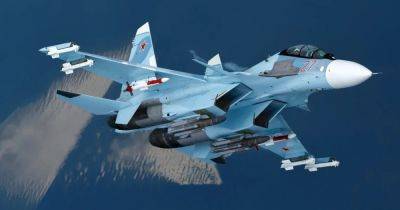 Rafale неинтересен: Казахстан будет покупать российские истребители Су-30СМ - focus.ua - Россия - Украина - Казахстан - Франция - Астана - Ввс