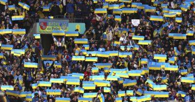 Кабмин поручил разработать порядок допуска зрителей на трибуны спортивных соревнований - dsnews.ua - Россия - Украина