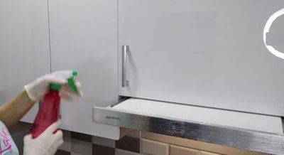 Как вымыть липкий налет на кухне: действенные советы - politeka.net - Украина