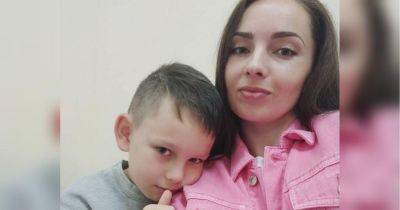 Роман - «Он видел маму, которую завалило камнями»: 8-летний Рома, получивший после обстрела Винницы сильные ожоги, начал заниматься танцами - fakty.ua - Украина - Львов - Германия