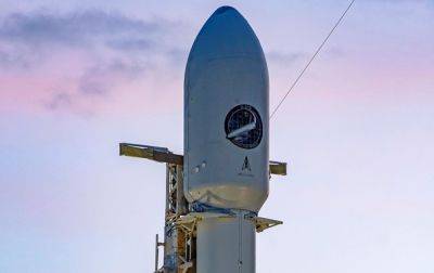 Илон Маск - SpaceX впервые запустит военный космоплан - korrespondent.net - США - Украина - Киев - шт.Флорида - Ракеты