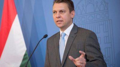 В Венгрии прокомментировали изменения в законе Украины о нацменьшинствах - ru.slovoidilo.ua - Украина - Венгрия - Ес