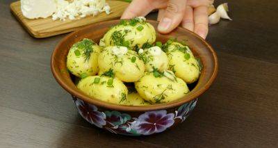 Многие допускают эту ошибку каждый день: как нельзя варить картошку, чтобы она не испортилась - hyser.com.ua - Украина