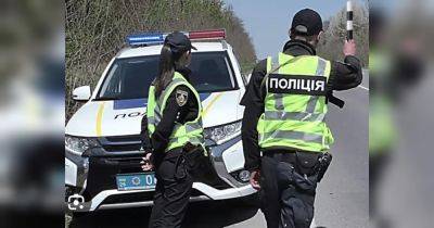 Главное — сохраняйте спокойствие: что делать, если патрульный требует взятку (инструкция для водителей) - fakty.ua - Украина - Киев