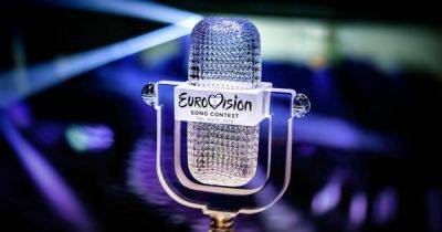 Организаторы "Евровидения" отказались бойкотировать Израиль - dsnews.ua - Россия - Украина - Израиль - Палестина
