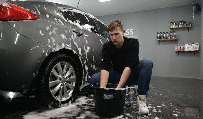 Вы будете проклинать все на свете: что начнет происходить с автомобилем, если его долго не мыть - hyser.com.ua - Украина