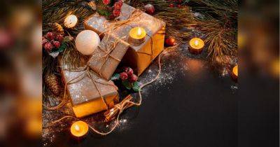 Накануне Рождества: как выбрать лучший подарок для родных и друзей - fakty.ua - Украина
