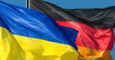 Германия планирует передать Украине почти 200 тысяч артснарядов - dsnews.ua - Украина - Германия