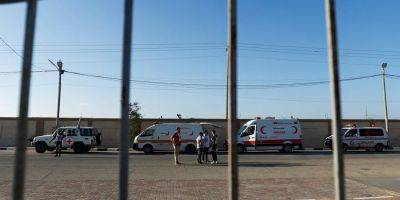 Владимир Зеленский - Украина в целом эвакуировала из сектора Газа более трехсот человек — ГУР - nv.ua - Украина - Израиль - Египет - Молдавия - Кишинев