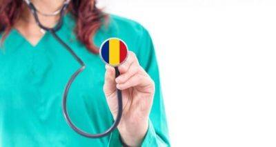 В Европе новая напасть. В Румынии выявлены два случая дифтерии - cxid.info - Румыния - г. Бухарест