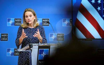 Андерс Фог Расмуссен - НАТО не собирается ждать, пока Россия возобновит армию - посол США - korrespondent.net - Россия - США - Украина