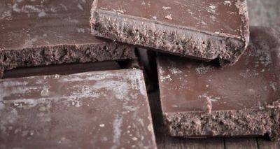 Почему тёмный шоколад белеет: как спасти его от порчи - cxid.info