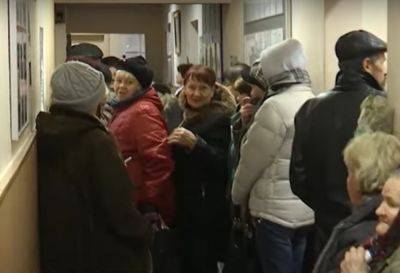 Пенсия в Украине: кто после Нового года может остаться без выплат - politeka.net - Украина