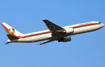 Самолет Лукашенко неожиданно улетел из Кении - charter97.org - Белоруссия - Эмираты - Кения - Экваториальная Гвинея - Найроби
