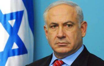 Биньямин Нетаньяху - Нетаньяху отверг призывы к прекращению огня в Газе - charter97.org - Израиль - Белоруссия - Германия - Франция - Палестина