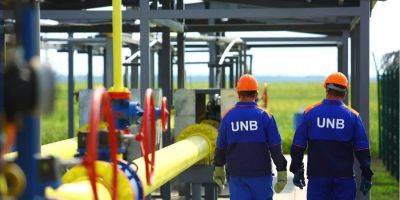 Минус 50 млн кубометров газа в месяц. В Укрнефтебурении заявляют о колоссальных потерях из-за решения суда - biz.nv.ua - Украина