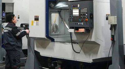 На заводе "МТЗ-Холдинга" введут новую линию для механической обработки деталей - smartmoney.one - Белоруссия - Минск - Бобруйск