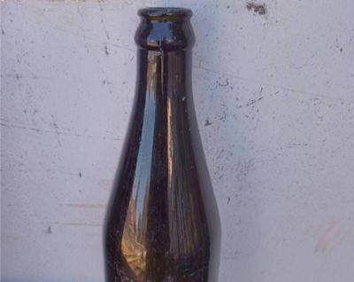 Старинные бутылки продают за 5 тысяч гривен: больше всего любят коллекционеры - politeka.net - Украина