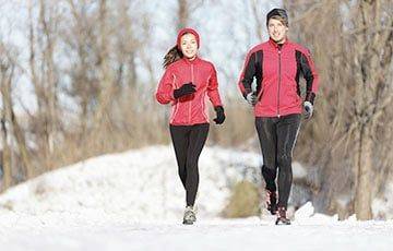 Психологи назвали способы повысить мотивацию к спорту зимой - charter97.org - Белоруссия