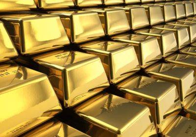 Цены на золото упали ниже $2000 после данных по рынку труда США - minfin.com.ua - США - Украина - Англия