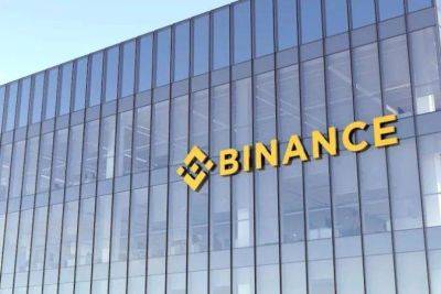 Binance прекращает поддержку рубля - smartmoney.one - США - Украина