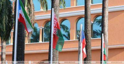 Belarus committed to assisting Equatorial Guinea with development of agriculture - udf.by - Belarus