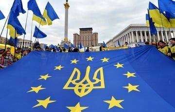 «Отказ от Украины сделает Европу уязвимой» - charter97.org - Россия - США - Украина - Белоруссия - Российская Империя