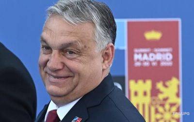 Виктор Орбан - Дональд Туск - Позиция Венгрии угрожает вопросу вступления Украины в ЕС - Euractiv - korrespondent.net - Россия - Украина - Киев - Грузия - Венгрия - Польша - Будапешт - Босния и Герцеговина - Ес