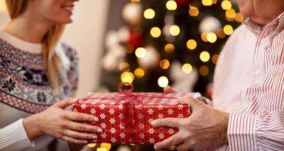 Мы уже знаем что вам подарят на Новый год. Десять подарков, которые чаще всего дарят жители Украины - cxid.info - Украина