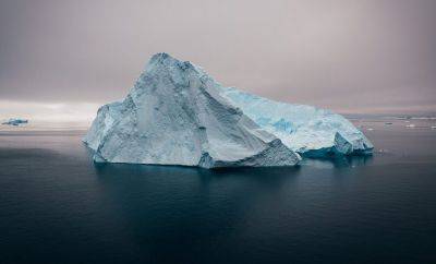 Ученые выяснили, что в ледниках Арктики есть жизнь - planetanovosti.com - Швеция - Гренландия - Исландия