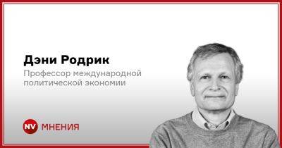 Джон Ф.Кеннеди - Адам Смит - Лучшие рабочие места. Где они будут и как повлияют на нашу жизнь - nv.ua - Украина