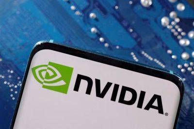 Nvidia рассматривает Вьетнам «вторым домом», — Bloomberg - itc.ua - США - Украина - Вьетнам - шт. Аризона - Ханой - Хошимин