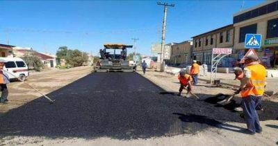 АБР предоставит Узбекистану заем в $240 млн на улучшение дорог в сельской местности - dialog.tj - Узбекистан