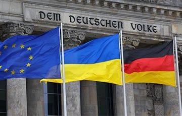 Германия удвоит военную помощь Украине в 2024-ом году - charter97.org - Украина - Киев - Белоруссия - Германия - Ес